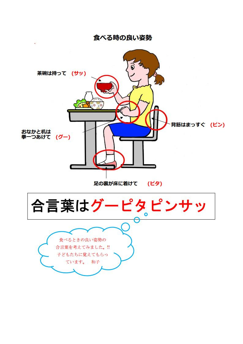 日本かみかみ学会 日本咀嚼啓発学会 お知らせ