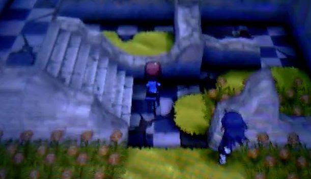 ポケモンxy 荒れ果てホテルとボスの場所の行き方 簡単に行く方法 ポケモン剣盾 ソードシールド 攻略 最新情報 Pokemon Times