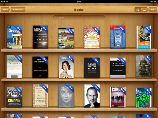 how to delete books from kindle