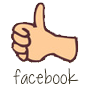 Like Me on Facebook