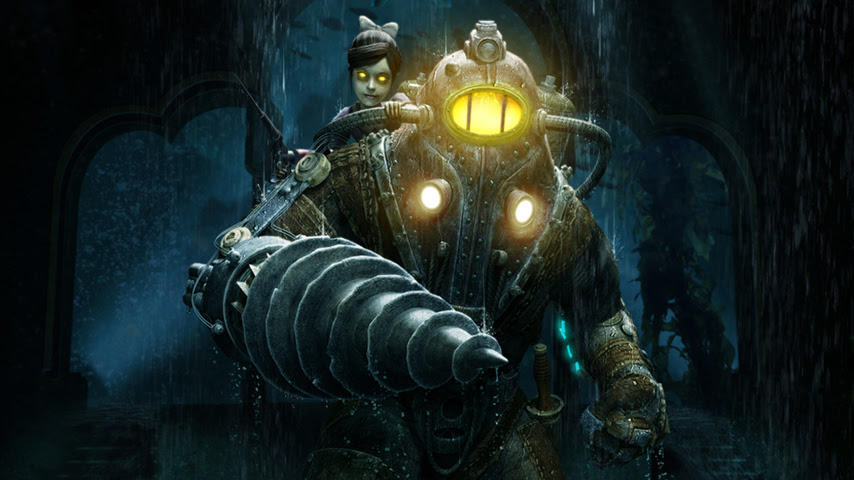 bioshock