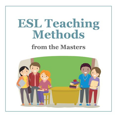  esl teaching methods from the masters im sure you will agree that we
