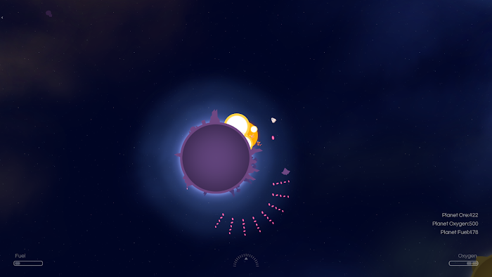  Last Horizon- screenshot 