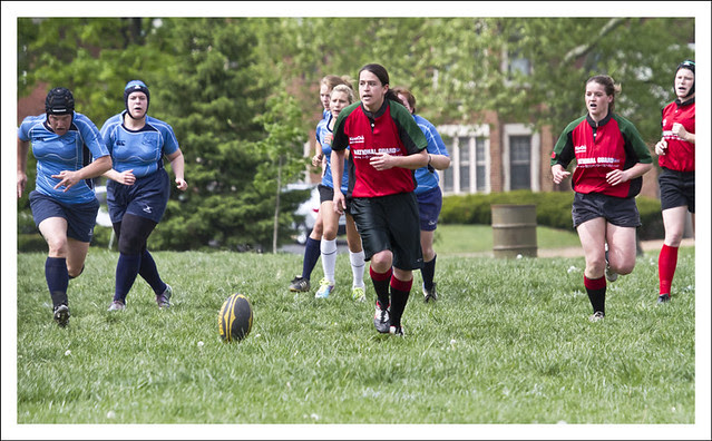 Women's Rugby 3