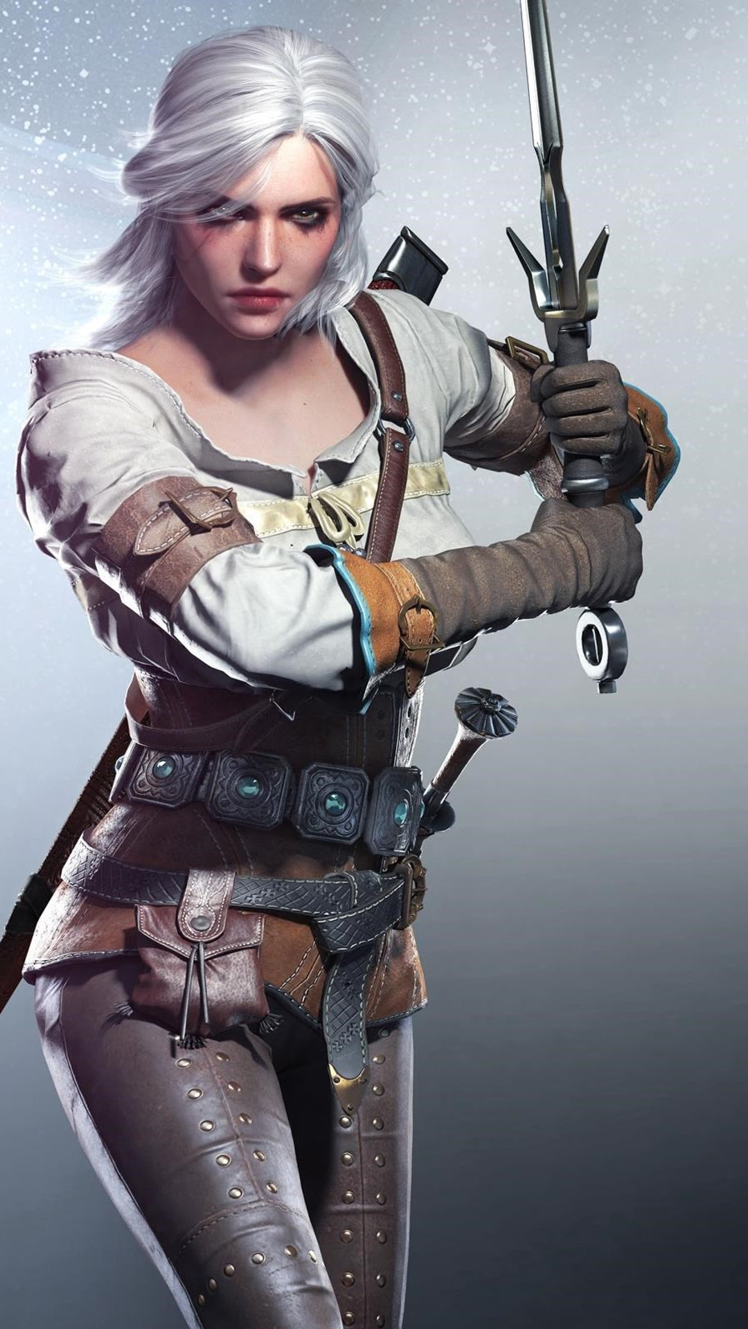 1080x1920 Ciri In The Witcher 3 Iphone 7 6s 6 Plus Pixel 1080x1920 Ciri In The Witcher 3 Iphone 7 6s 6 Plus Pixel