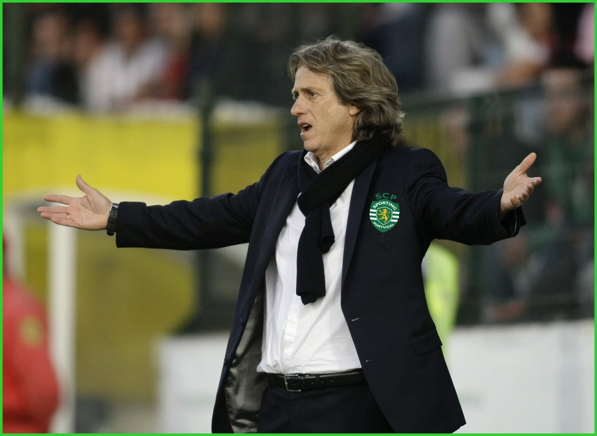 Jorge Jesus contra-ataca e irá meter Benfica em tribunal ...