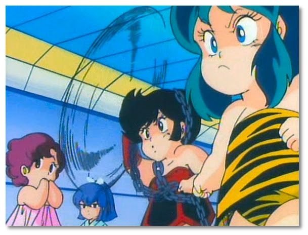 うる星やつら ゲーム