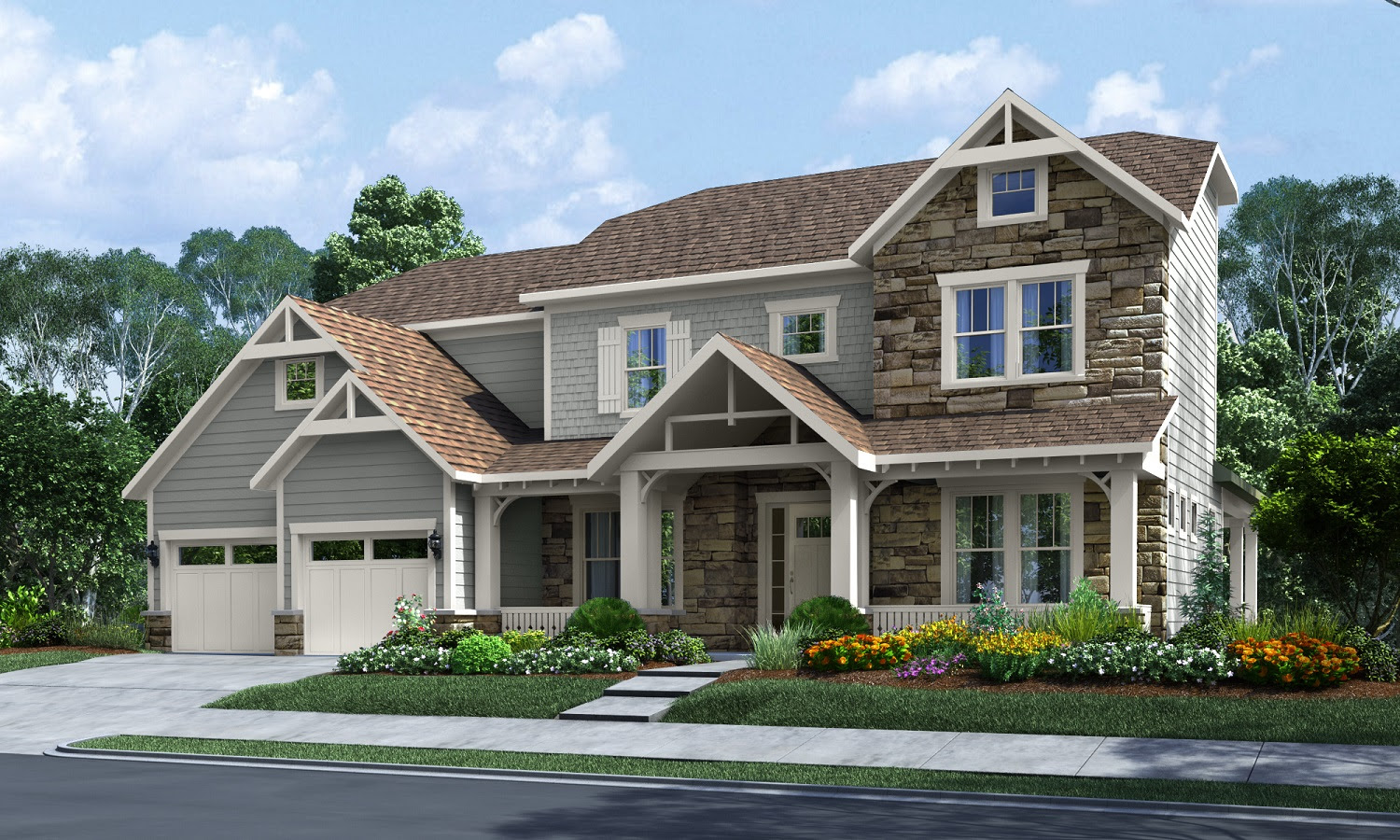 Fielding Homes Enters Raleigh Market Builder Magazine Single