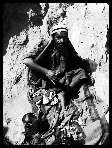 Khuda Ke Ghar Main Der Hai Andher Nahi Hai by firoze shakir photographerno1