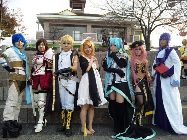 巡る世界のレクイエムあわせ Photo Sharing Photozou