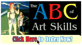Order Now - the ABC of Art Skills