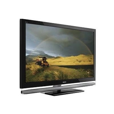 Sony Bravia XBR KDL-46XBR6 46-Inch 1080p 120Hz LCD HDTV