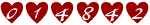 HTML Counter