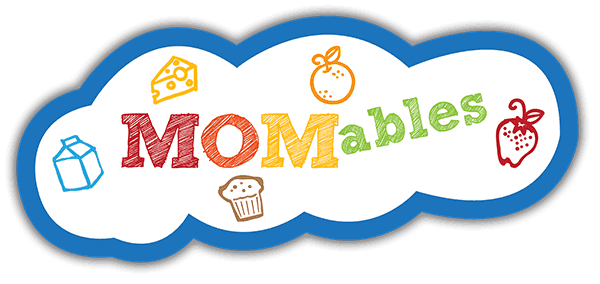 You can also find me blogging at MOMables