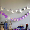 70 Awesome Eid Home Decorations