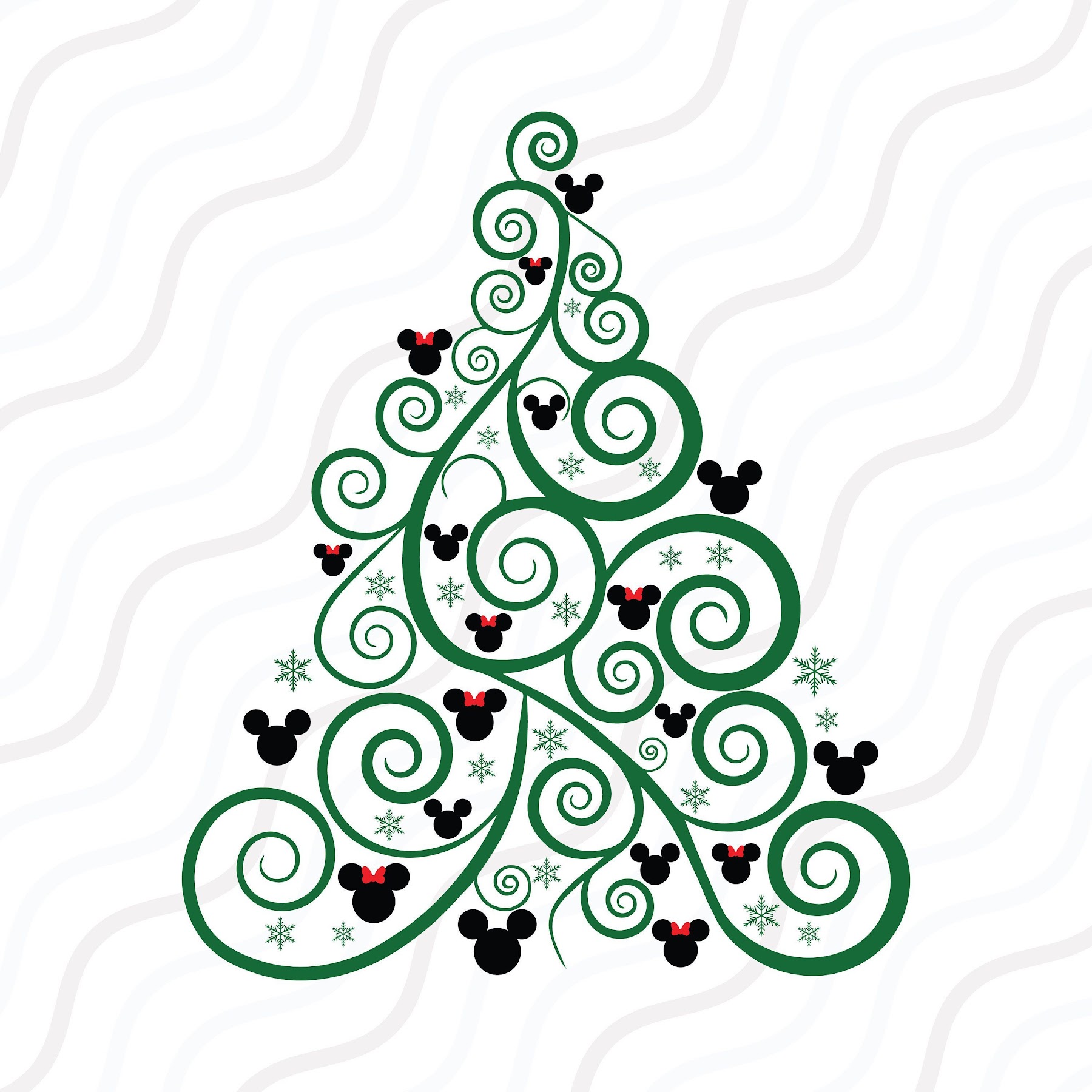 Download Free Layered Tree Svg - 344+ Best Free SVG File for Cricut, Silhouette and Other Machine