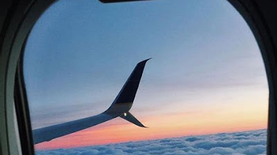 Imágenes De Ventanilla De Avión: La Belleza De La Vista Desde Las
Alturas