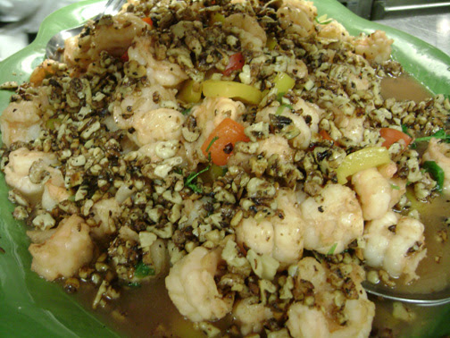 Pacific Rim, Week 12: Filipino