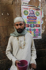 I Shoot The Omnipresent Soul of Man As a Quintessential Beggar by firoze shakir photographerno1