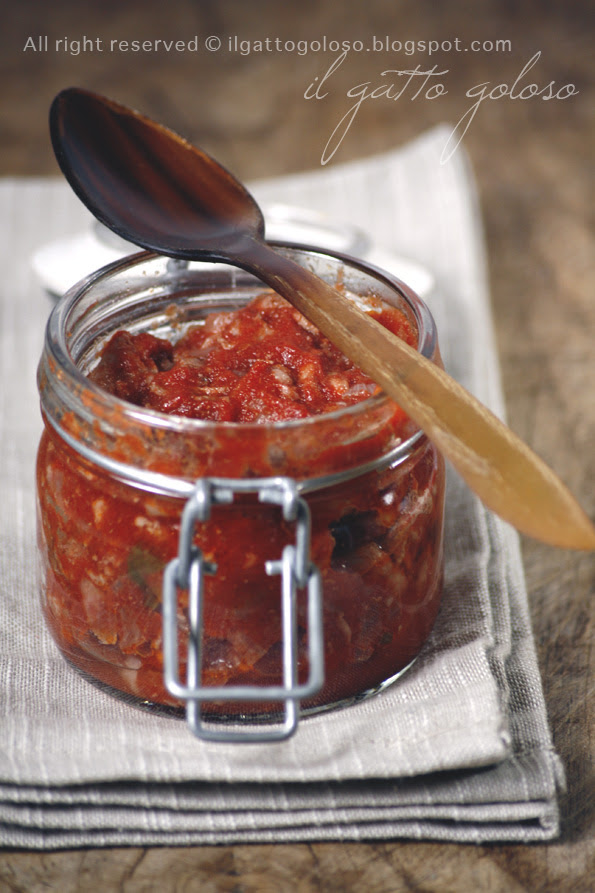 ragout di coniglio