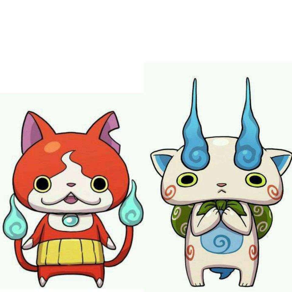 あなたのためのイラスト 無料印刷可能かわいい 妖怪 ウォッチ イラスト コマ さん
