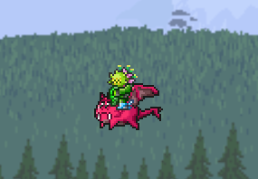 テラリア 初心者向け 釣り のやり方 全手順を徹底解説 釣りでテラリア攻略をラクにしよう ぽぷりのゲーム日記