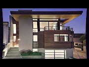 Viral Minimalist Modern House Design, Inspiration And Pictures!