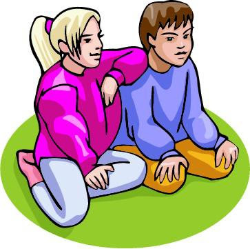 Best Friends Clip Art - ClipArt Best