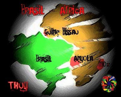 brasil-africa-cooperacion con africa-Brasil Africa