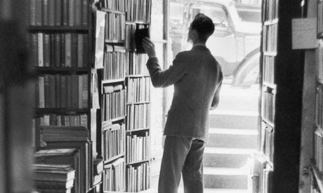 Avid Reader