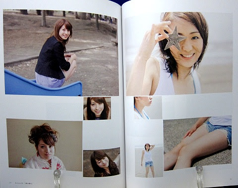 ガールズフォトの撮り方 Cqコミックスタジオ