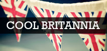 British Wedding Theme