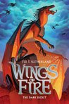 The Dark Secret (Wings of Fire, #4)