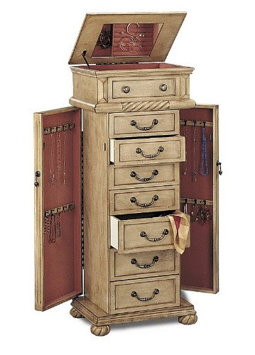 White Wood Bedroom Furniture