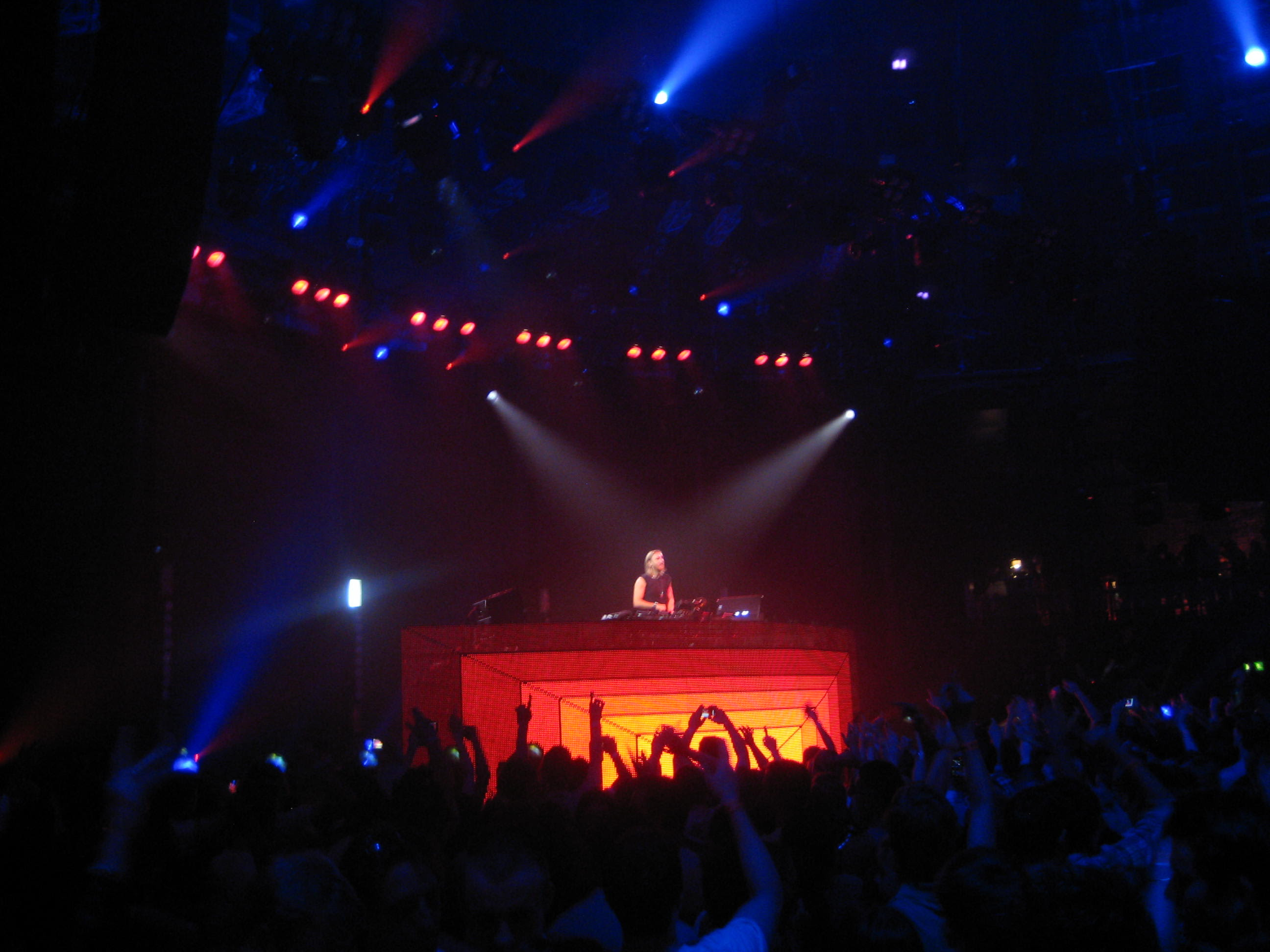 David Guetta