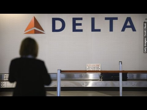 Video Delta What Can I Carry On