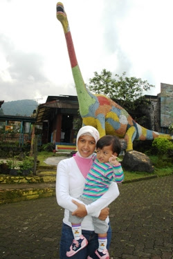 Oleh-oleh dari puncak – Masrafa.com