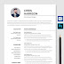 Free Cv Download Template : Yeah, even the adobe ones.