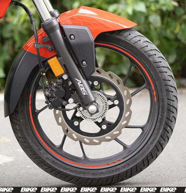 Hero Xtreme 160r Need To Know Bike India