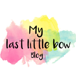 My last little bow 