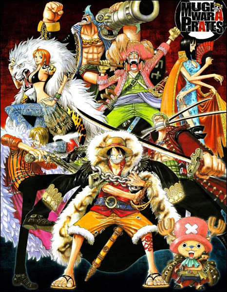 One Piece無料壁紙 My日記