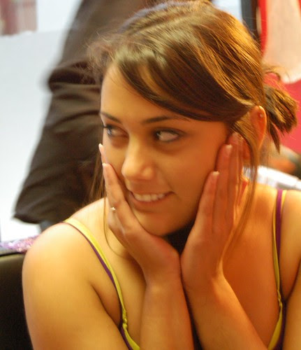 Ashley's "La Dolce Vita" Tattoo from Zane 