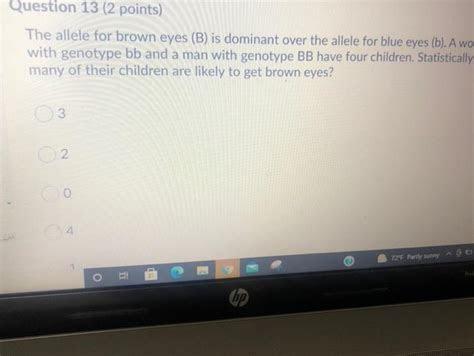  what are dominant and recessive alleles facts yourgenomeorg pin by