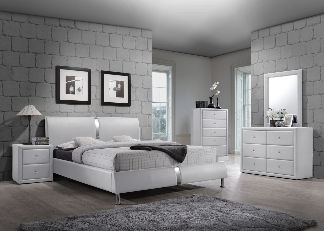 Bedroom Suites | Unique Furniture