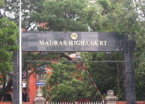 Madras High Court