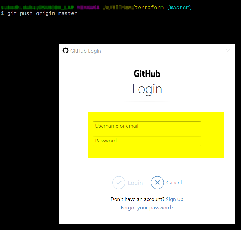 how to git commit and push in terminal - Notice that git status now says your branch is ahead of originmaster
