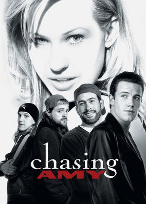Chasing Amy