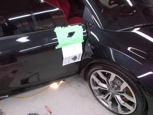 550 Collections Car Modification In Toronto Best