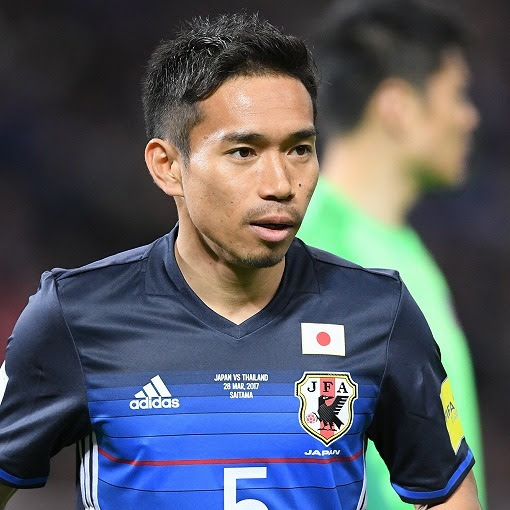 長友佑都の元カノは芹那 歴代の元彼女3人まとめ Kyun Kyun キュンキュン 女子が気になるエンタメ情報まとめ