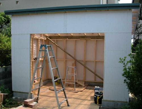 ｄｉｙで出来る物置についての紹介 Diyヘルパー